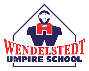 Wendelstedt_Umpire_School_Logo